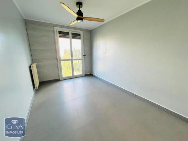 Appartement à louer 4 pièces