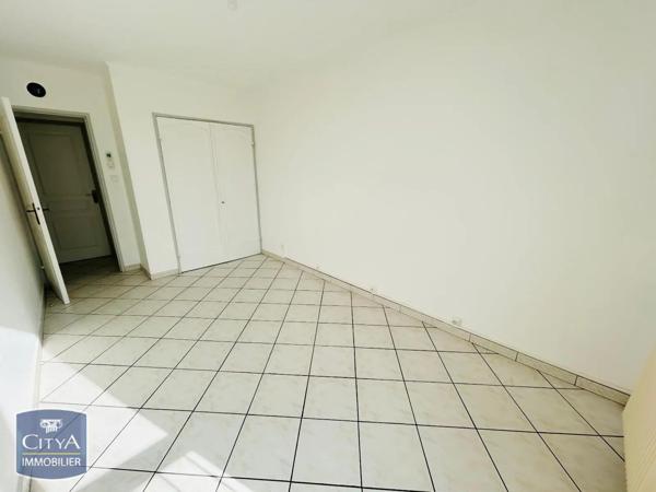 Appartement à louer 4 pièces