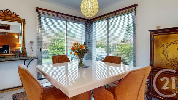 Maison à vendre  5 pièces - 176,98 m 2   ARCANGUES  - 64