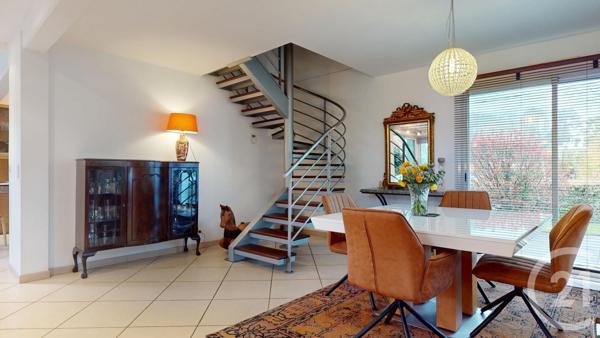 Maison à vendre  5 pièces - 176,98 m 2   ARCANGUES  - 64