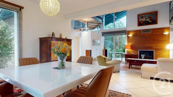 Maison à vendre  5 pièces - 176,98 m 2   ARCANGUES  - 64