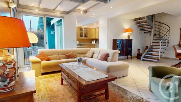 Maison à vendre  5 pièces - 176,98 m 2   ARCANGUES  - 64