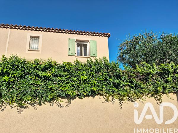 Maison à vendre 4 pièces 75 m² Istres