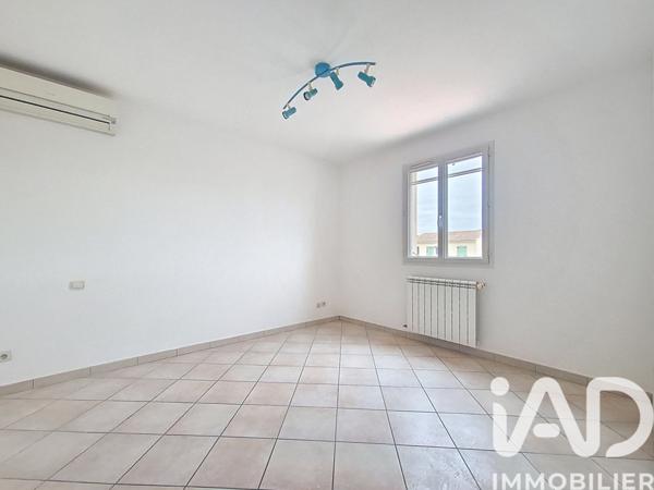 Maison à vendre 4 pièces 75 m² Istres