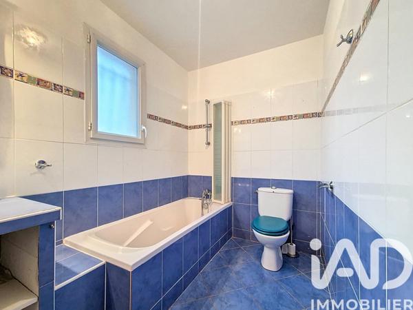 Maison à vendre 4 pièces 75 m² Istres