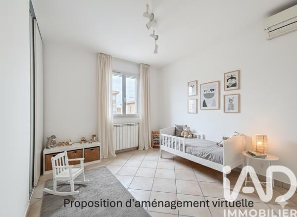 Maison à vendre 4 pièces 75 m² Istres