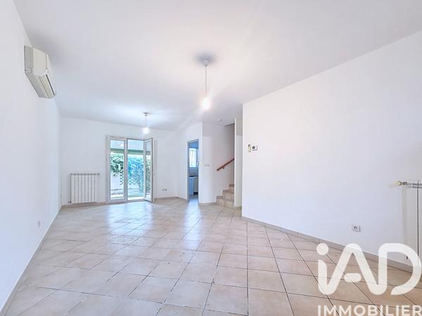 Maison à vendre 4 pièces 75 m² Istres
