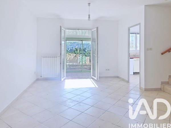 Maison à vendre 4 pièces 75 m² Istres