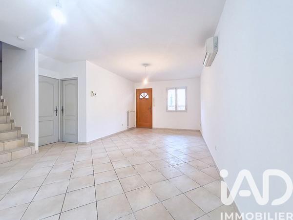 Maison à vendre 4 pièces 75 m² Istres