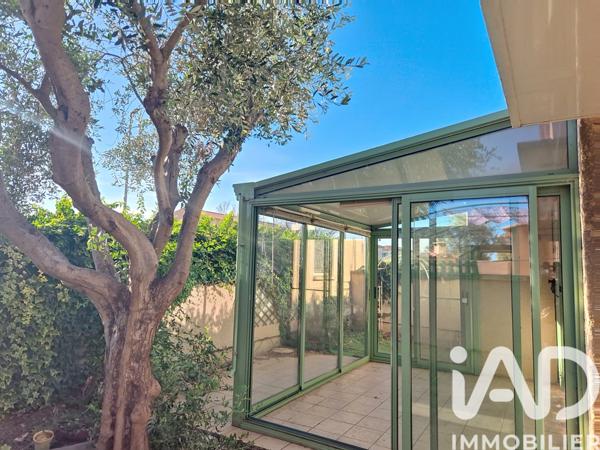 Maison à vendre 4 pièces 75 m² Istres