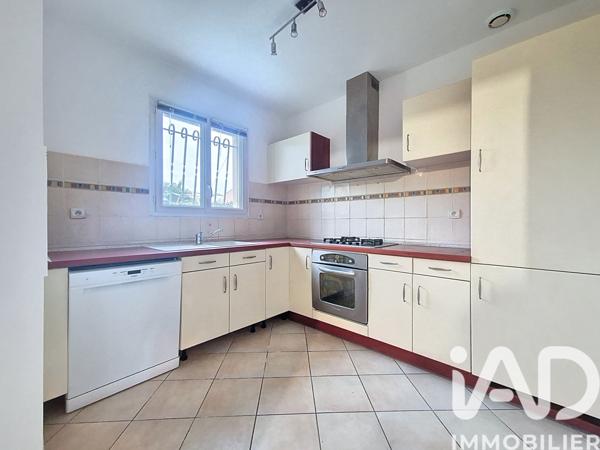 Maison à vendre 4 pièces 75 m² Istres