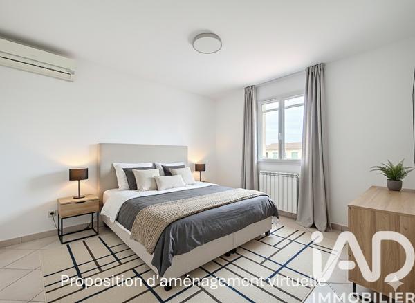 Maison à vendre 4 pièces 75 m² Istres