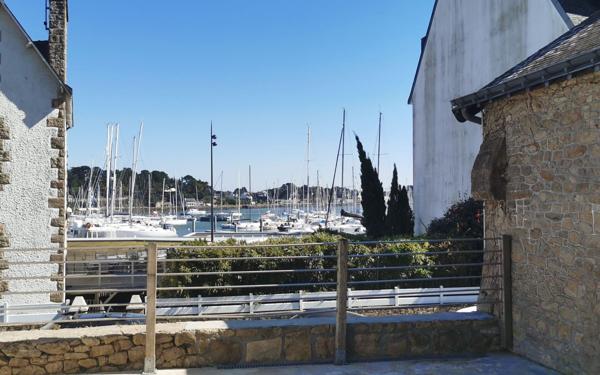 Maison à vendre    3 pièces • 80 m2 La Trinité-sur-Mer