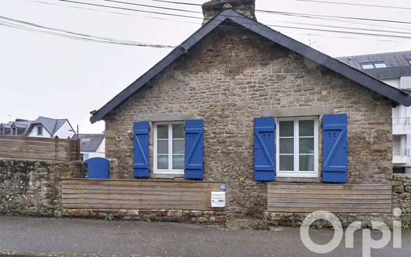 Maison à vendre    3 pièces • 80 m2 La Trinité-sur-Mer
