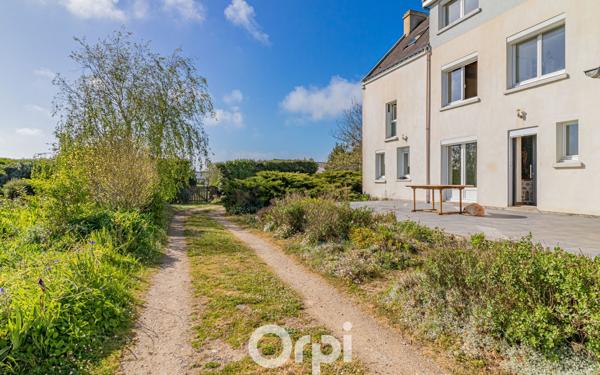 Maison à vendre    9 pièces • 184,11 m2 Carnac