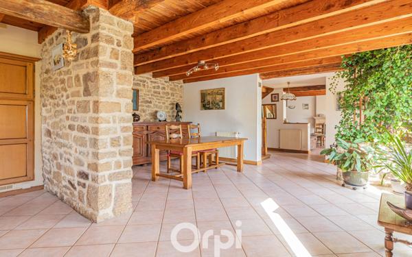 Maison à vendre    9 pièces • 184,11 m2 Carnac