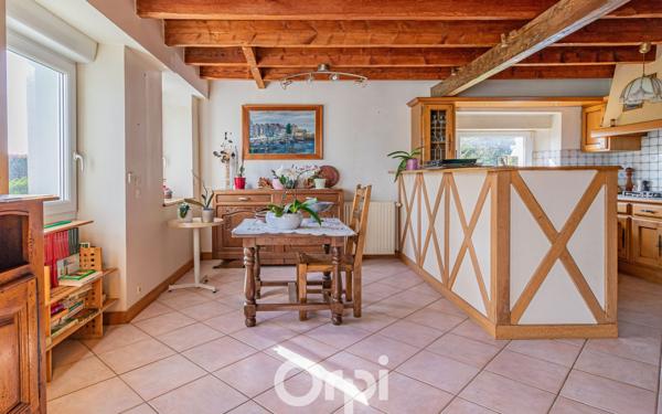 Maison à vendre    9 pièces • 184,11 m2 Carnac