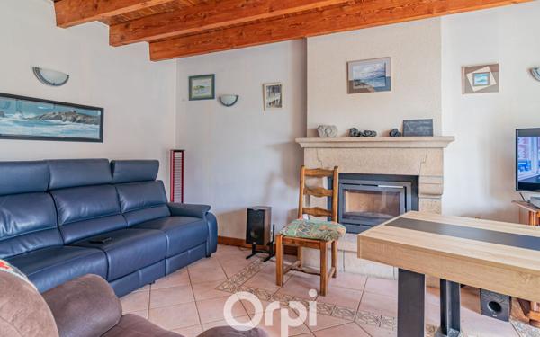 Maison à vendre    9 pièces • 184,11 m2 Carnac