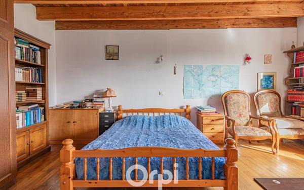 Maison à vendre    9 pièces • 184,11 m2 Carnac
