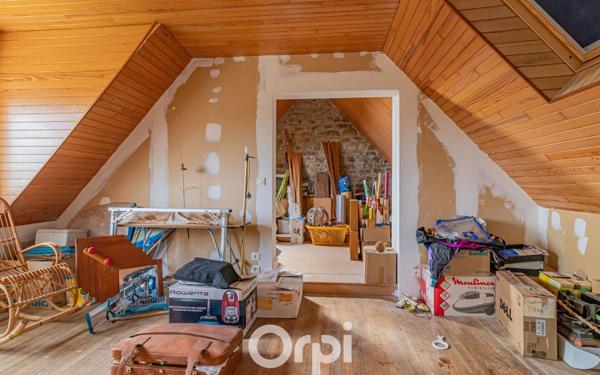 Maison à vendre    9 pièces • 184,11 m2 Carnac
