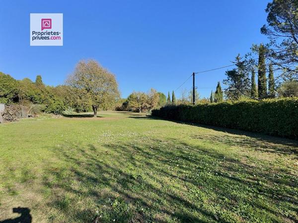 Villa Les Arcs 6 pièce(s) 188 m2