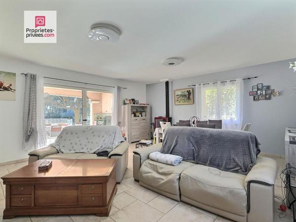 Villa Les Arcs 6 pièce(s) 188 m2