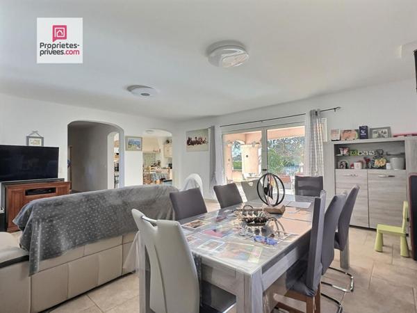 Villa Les Arcs 6 pièce(s) 188 m2