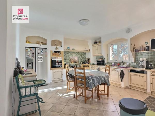 Villa Les Arcs 6 pièce(s) 188 m2