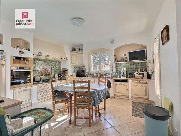 Villa Les Arcs 6 pièce(s) 188 m2