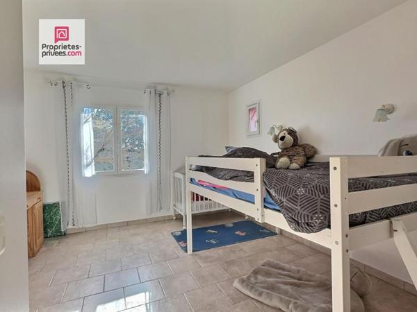 Villa Les Arcs 6 pièce(s) 188 m2