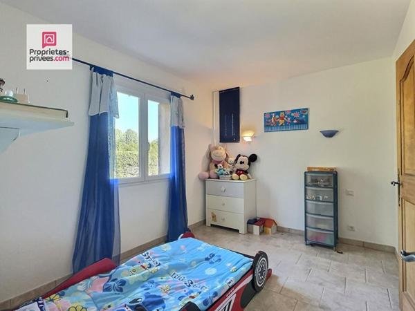 Villa Les Arcs 6 pièce(s) 188 m2