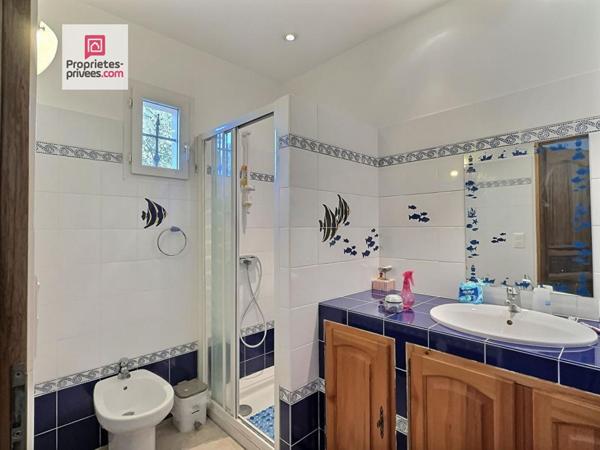 Villa Les Arcs 6 pièce(s) 188 m2