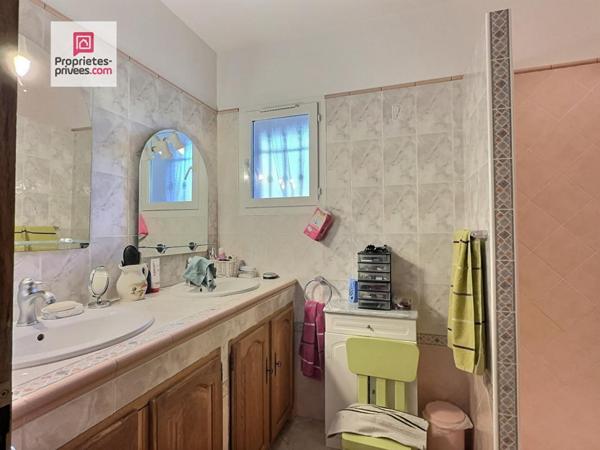 Villa Les Arcs 6 pièce(s) 188 m2