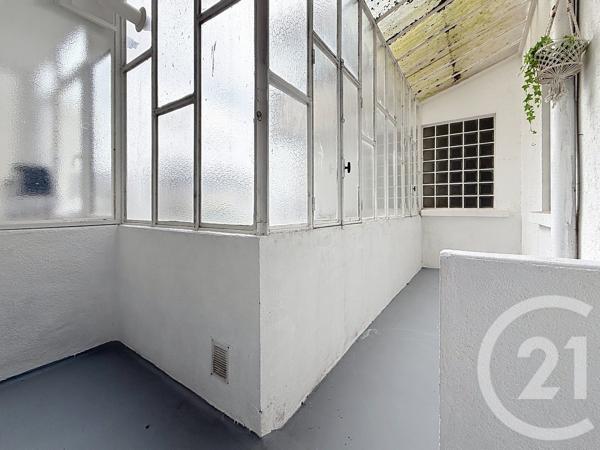 Appartement F6 à vendre  5 pièces - 119 m 2   GUERET  - 23