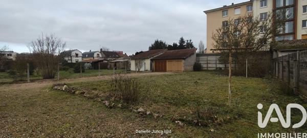 Maison à vendre 5 pièces 83 m² Évreux