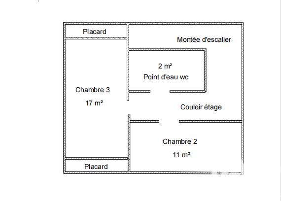 Maison à vendre 5 pièces 83 m² Évreux