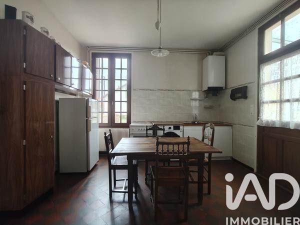 Maison à vendre 5 pièces 83 m² Évreux