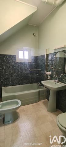 Maison à vendre 5 pièces 83 m² Évreux