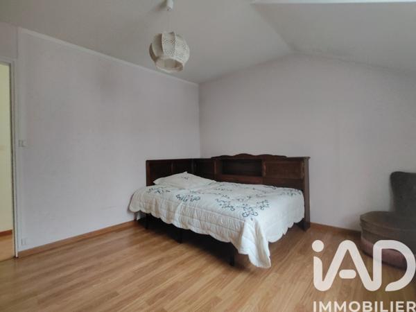 Maison à vendre 5 pièces 83 m² Évreux