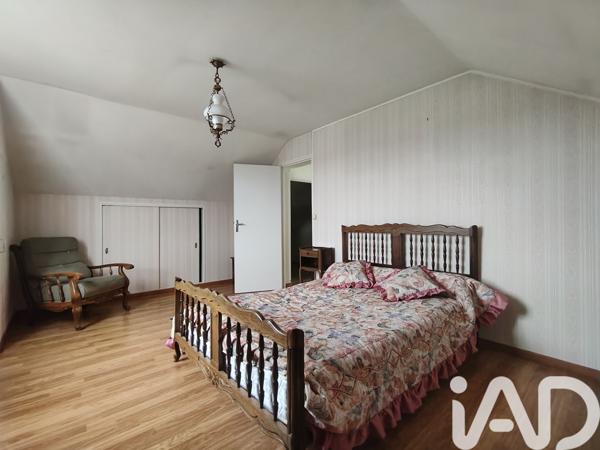 Maison à vendre 5 pièces 83 m² Évreux