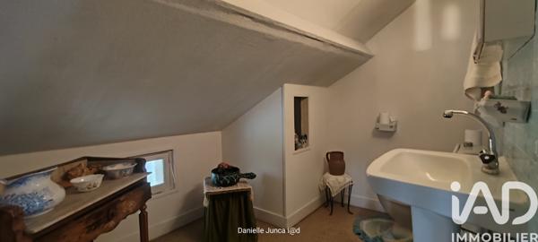 Maison à vendre 5 pièces 83 m² Évreux