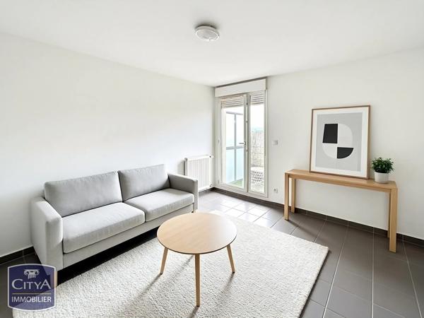Appartement à vendre 1 pièce 27m² Avignon (84140)