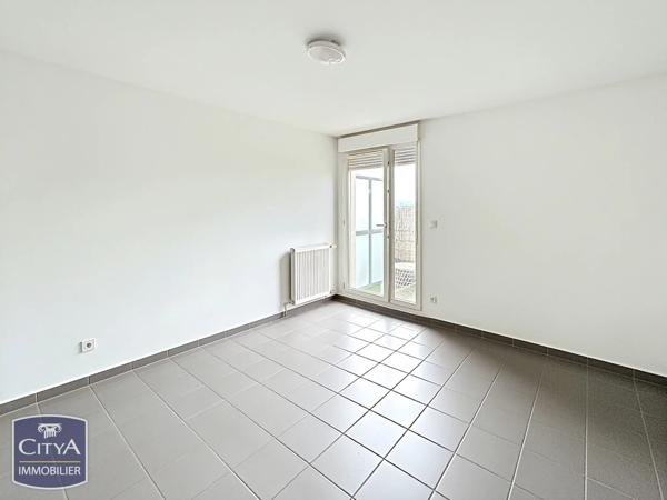 Appartement à vendre 1 pièce 27m² Avignon (84140)