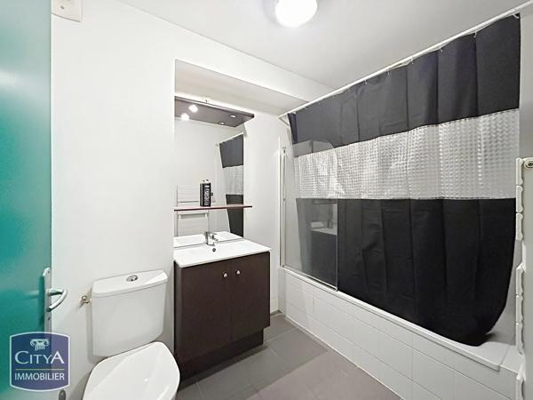 Appartement à vendre 1 pièce 27m² Avignon (84140)