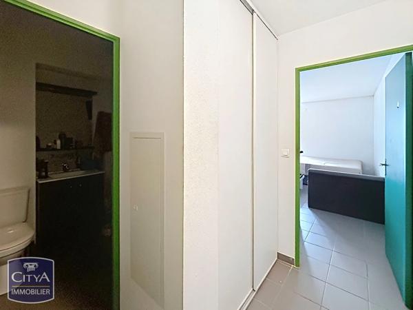 Appartement à vendre 1 pièce 27m² Avignon (84140)
