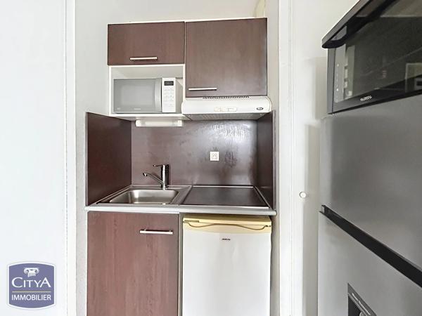 Appartement à vendre 1 pièce 27m² Avignon (84140)