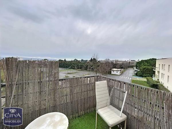 Appartement à vendre 1 pièce 27m² Avignon (84140)