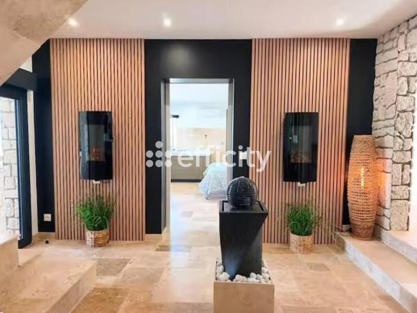 Maison
         12 pièces
        - 650 m² Bien prestige 2 099 000 € *