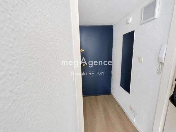 Appartement à LES SABLES-D'OLONNE, 85100 - 1 pièce 21m²