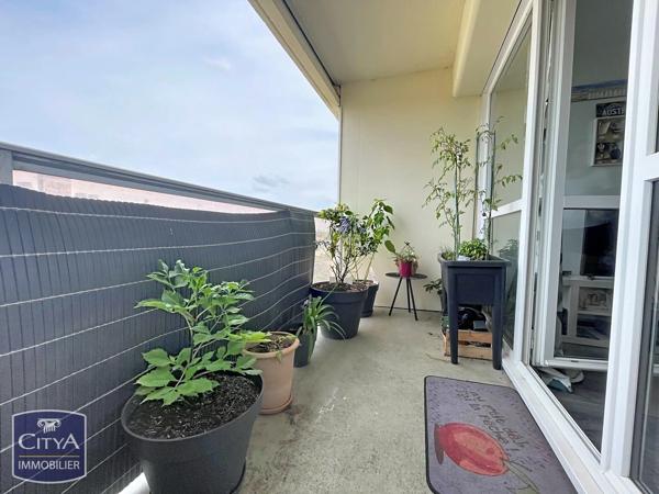Appartement à vendre 2 pièces 50.11m² Caen (14000)